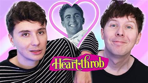are dan and phil in a relationship